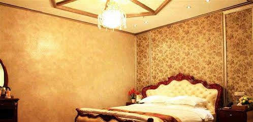 Yayue Hotel Qilihe - Luoyang Λουό Γιανγκ Εξωτερικό φωτογραφία